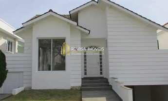 Imagem: Casa em Condomínio para Locação em Santana