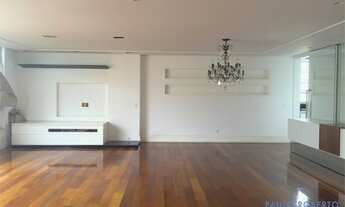 Imagem: APARTAMENTO - HIGIENÓPOLIS - SP