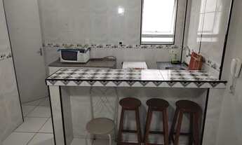 Imagem 5: Apartamento tipo kitnet na Aviação