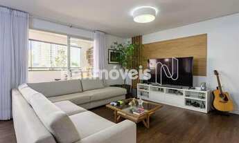 Imagem 3: Venda Apartamento 3 quartos Norte Águas Claras