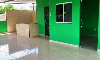 Imagem 5: Realengo: Boa localização casa duplex 03 quartos