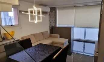 Imagem 3: DUPLEX - PINHEIROS - SP