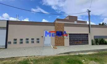 Imagem: Casa com 2 quartos para alugar no Itambé