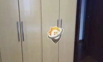 Imagem 6: Apartamento com 3 dormitórios à venda, 174 m² por R$ 1.200.000 - Parque São Domingos - São