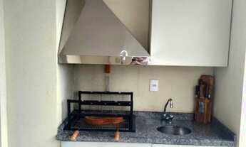 Imagem 2: Lindo apto para venda na Vila Pires em Santo André/SP com 3 quartos e 2 vagas!