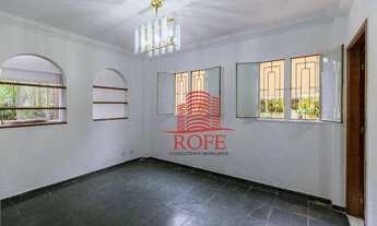 Imagem 4: Apartamento com 3 dormitórios à venda, 135 m² por R$ 590.000,00 - Vila Alexandria - São Pa