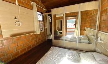 Imagem: Chalé para locação prainha Caraguatatuba