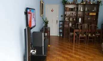 Imagem 3: Apartamento para venda tem 185 metros quadrados com 3 quartos em Copacabana - Rio de Janei