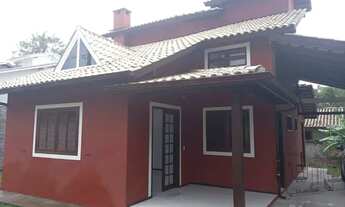 Imagem: Casa com 3 dormitórios, 110 m² - venda