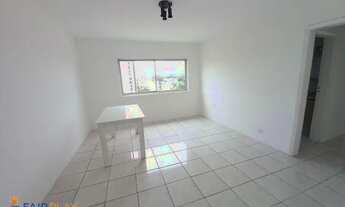 Imagem 2: Apartamento com 2 dormitórios para alugar, 65 m² por R$ 3.161,00/mês - Chácara Santo Antôn