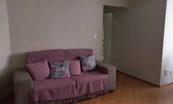 Imagem 6: Apartamento para aluguel com 54 metros quadrados com 2 quartos em Bandeiras - Osasco - SP