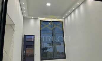 Imagem 2: Casa - Parque Olívio Franceschini - Hortolândia