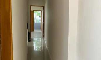 Imagem 2: Casa à venda na Rua Onze de Junho, Casa Branca, Santo André - SP