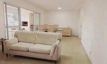 Imagem 2: Apartamento Venda Campo Belo 123 m² 3 Dormitórios