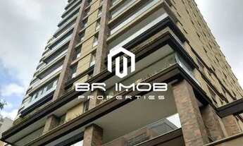 Imagem 2: COBERTURA RESIDENCIAL em SÃO PAULO - SP, MOEMA