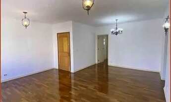 Imagem: SÃO PAULO - Apartamento Padrão - JARDIM