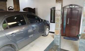 Imagem 2: Casa Colonial Casa com 4 dormitórios