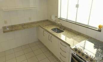 Imagem 5: Apartamento para venda no Residencial Espanha