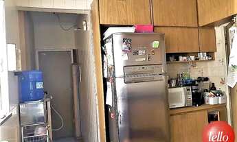 Imagem 5: São Paulo - Apartamento Padrão - Vila Mariana