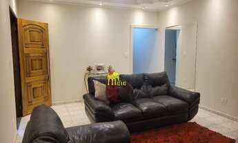 Imagem 4: Sobrado com 3 dormitórios à venda, 160 m² por R$ 850.000,00 - Parque São Domingos - São Pa