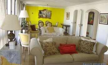 Imagem 4: APARTAMENTO - REAL PARQUE - SP