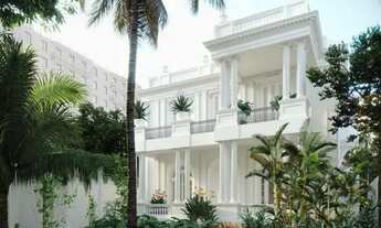 Imagem 3: Era Botafogo Localização: Botafogo, Rio de Janeiro - RJ