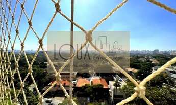 Imagem 5: Apartamento à venda na Vila Nova Conceição - 465m², 5 suítes