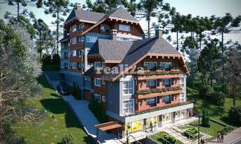 Imagem 4: APARTAMENTO COM 2 QUARTOS EM GRAMADO