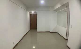 Imagem 6: Apartamento com 3 dormitórios, 72 m² - venda por R$ 350.000,00 ou aluguel por R$ 2.640,00
