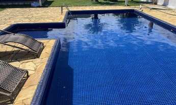 Imagem 7: Chácara mensal Casa com 3 dormitórios