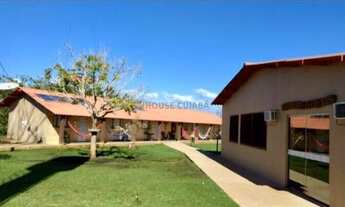 Imagem 7: POUSADA NO PANTANAL