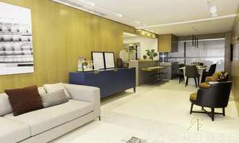 Imagem 3: Apartamento para venda tem 166 metros quadrados com 3 quartos em Vila Mariana - São Paulo