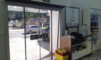 Imagem 7: Salão - Ponte Preta - Campinas