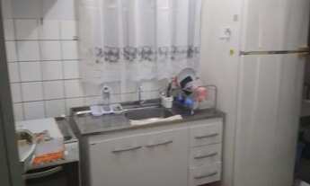 Imagem: Vendo Apartamento Residencial Javari