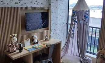 Imagem 4: APARTAMENTO - VILA LEOPOLDINA - SP