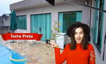 Imagem: Casa à venda - 576m² - Terra Preta, Mairiporã/SP