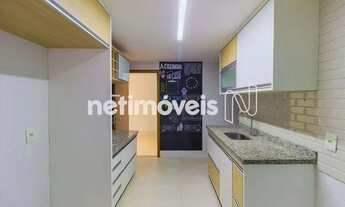 Imagem 7: Locação Apartamento 3 quartos Sul Águas Claras