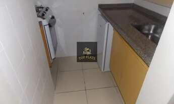 Imagem 4: Flat disponível em Cerqueira César - SP