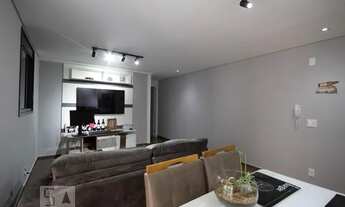 Imagem 2: Apartamento para Aluguel - Centro, 1 Quarto, 48 m2