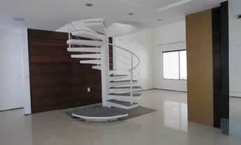 Imagem 4: Casa com 4 dormitórios para alugar, 420 m² por R$ 6.700,00/mês - Ponta Negra - Natal/RN