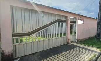 Imagem: Vendo casa em Icoaraci