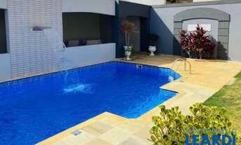 Imagem 7: CASA EM CONDOMÍNIO - PARQUE RESIDENCIAL AQUARIUS - SP