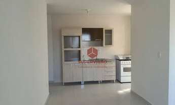 Imagem 4: Apartamento com 2 dormitórios à venda, 64 m² por R$ 320.000,00 - Pedra Branca - Palhoça/SC