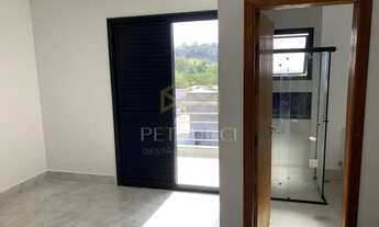 Imagem 3: Casa - Jardim Residencial Terra Nobre - Indaiatuba