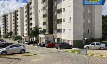 Imagem 1: Apartamento com 2 dormitórios à venda, 50 m² por R$ 230.000,00 - Vila Haro - Sorocaba/SP