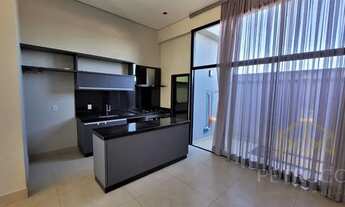 Imagem 6: Casa - Jardim Montreal Residence - Indaiatuba