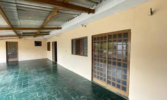 Imagem 6: Casa para aluguel possui 100 metros quadrados com 2 quartos em Vila Santos Dumont - Franca