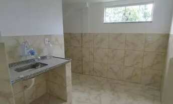 Imagem 3: Apartamento comunidade