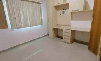 Imagem 2: Casa de condomínio para venda tem 112 metros quadrados com 3 quartos