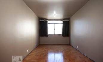 Imagem: Apartamento para Aluguel - Higienópolis